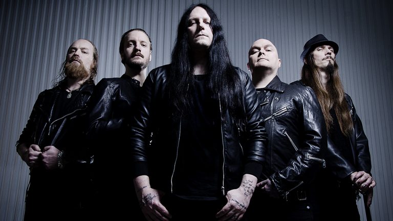 “Katatonia should have been laid to rest!” Anders Nyström hits back after Katatonia split