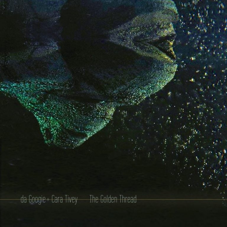 da Googie and Cara Tivey Weave an Avant-Garde Tapestry of Haunting Noise Pop with “The Golden Thread” LP