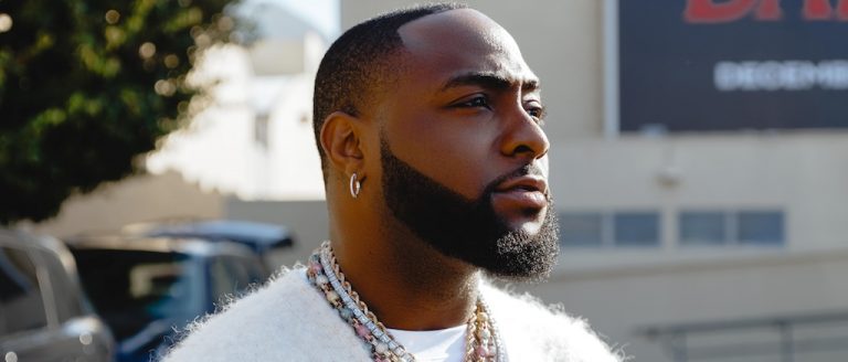 AfroFuture Is Coming To The US For The First Time With Davido, Kaytranada, And Tee Grizzley