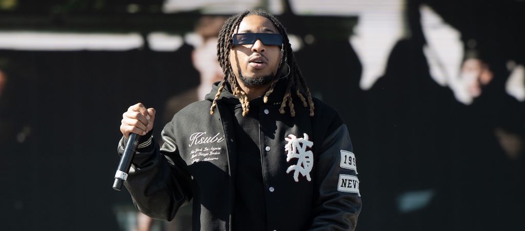 DDG Announced A New Album, Which He Will Debut With A Week-Long ‘Hit-A-Thon’ Stream