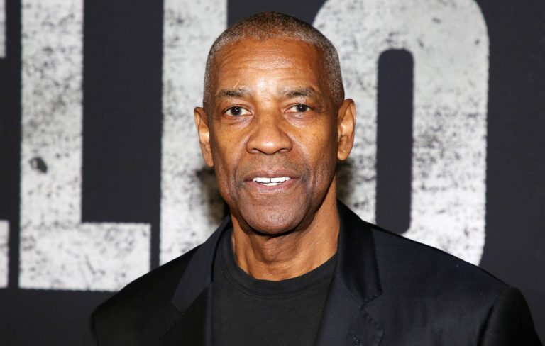 Denzel Washington doesn’t want to be known as a “Hollywood actor”: “I don’t know what that means”