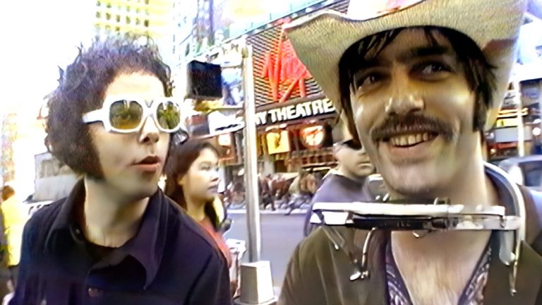 Here’s every song played in ‘DIG!’