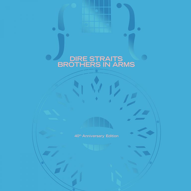 Dire Straits Celebrate ‘Brothers In Arms’ 40th Anniversary With Deluxe Reissue