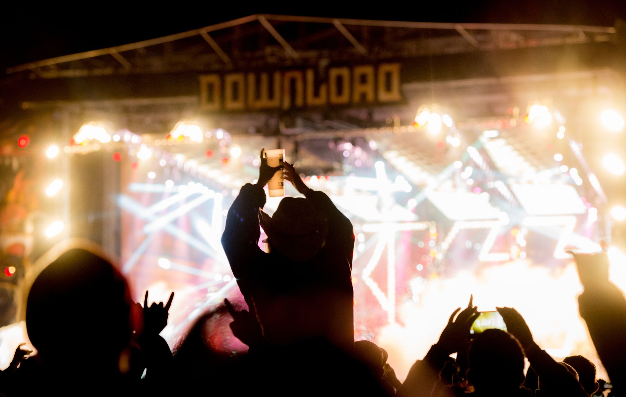 Download Festival promises “multiple secret sets” for 2025