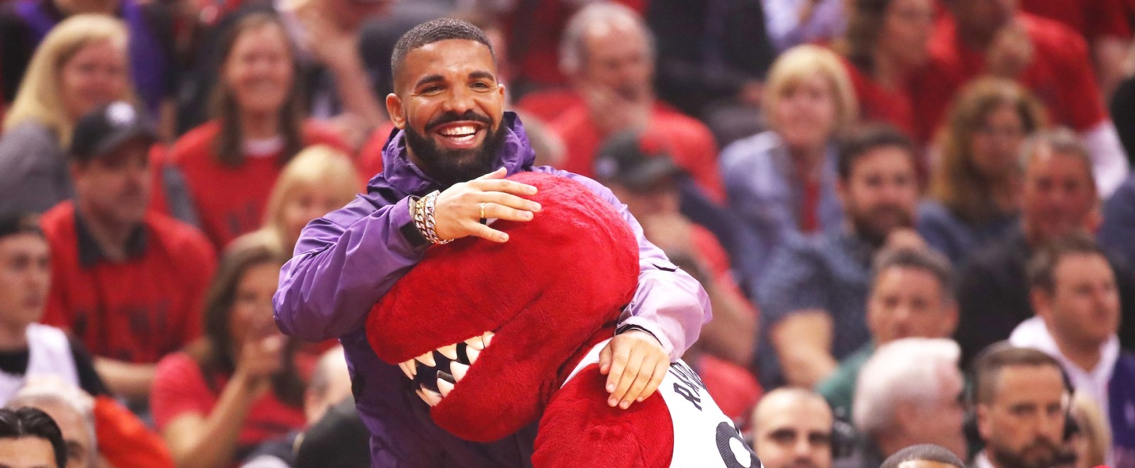 Drake Has A Wild Michael Jordan Gambling Story: ‘He Just Wouldn’t Leave The Ping-Pong Table’