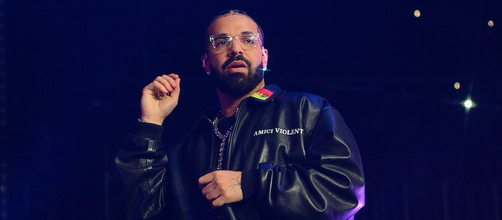 UMG Says Drake ‘Lost A Rap Battle That He Provoked’ In Its Motion To Dismiss His Defamation Lawsuit