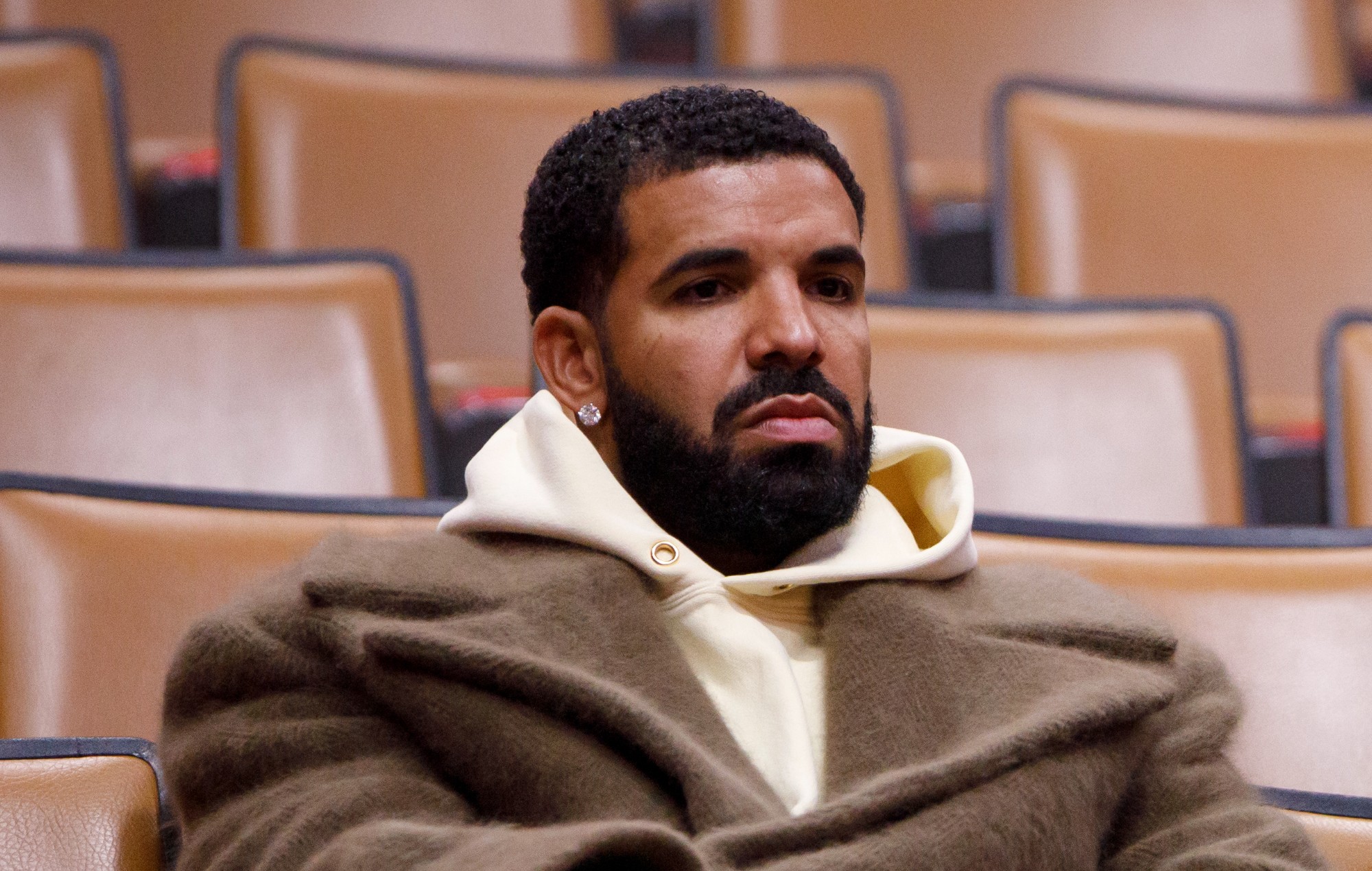 Drake teases “next chapter” that “may leave you feeling uneasy”