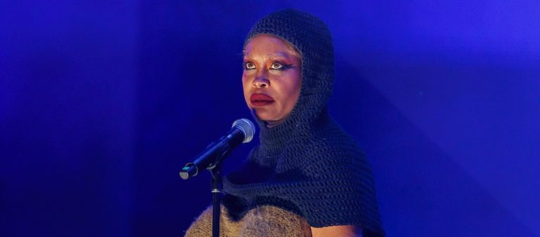 Erykah Badu’s Eye-Popping Billboard Women In Music Ensemble Sparked A BBL Debate