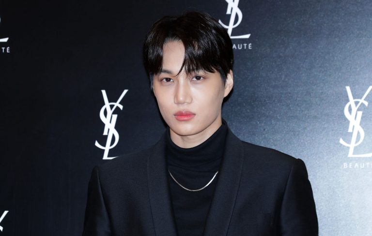 EXO’s Kai announces Asia leg of 2025 ‘KAION’ tour