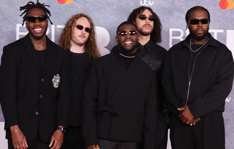 Ezra Collective: “If someone is at the BRITs because we inspired them, then we last forever”