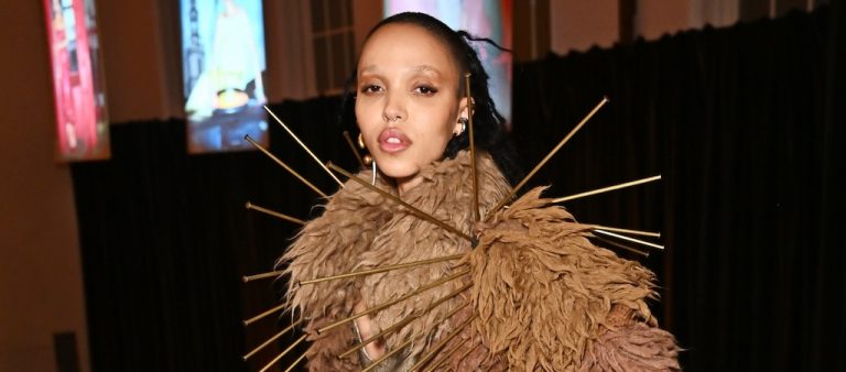 FKA Twigs Reminisces About Being Roommates With ASAP Rocky And ASAP Yams Back In The Day
