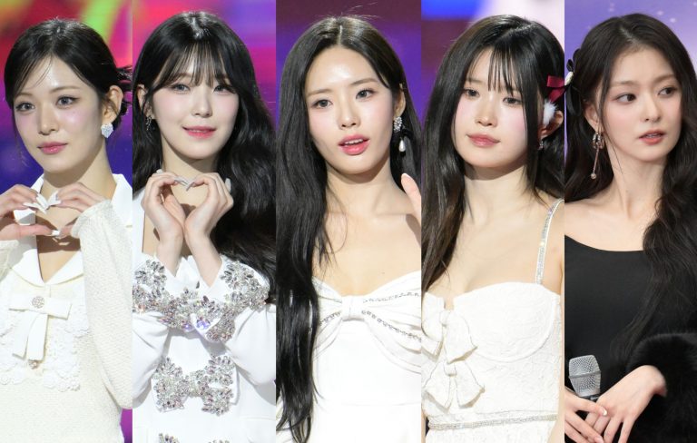 fromis_9 drop cryptic teaser following label change