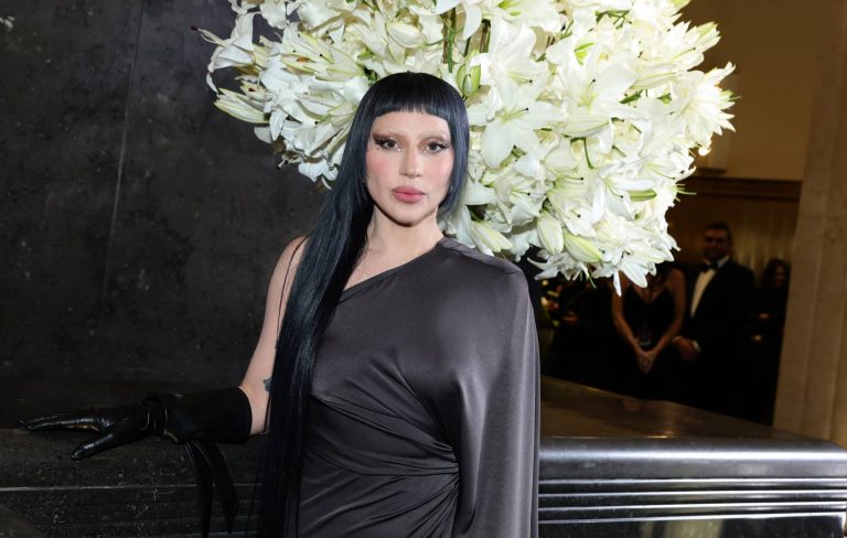 Lady Gaga pokes fun at ‘Joker 2’ in self-deprecating ‘SNL’ opening monologue