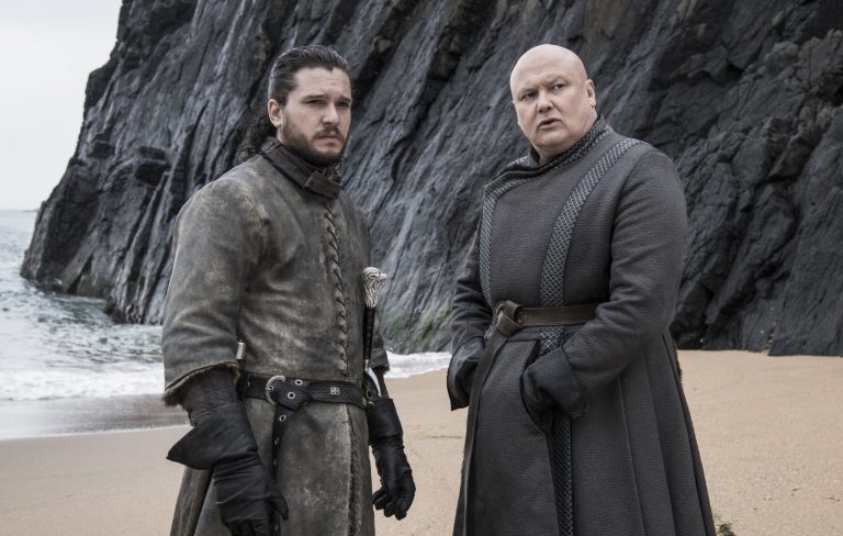 ‘Game Of Thrones’ Varys actor said no to show “for a long time”: “I’m not into wizards”