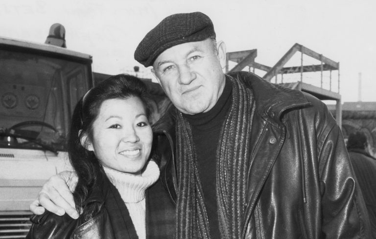Gene Hackman and his wife’s bodies have not been claimed a month after deaths