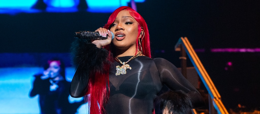 GloRilla Is Headlining NCAA’s 2025 Women’s Final Four Super Saturday Concert