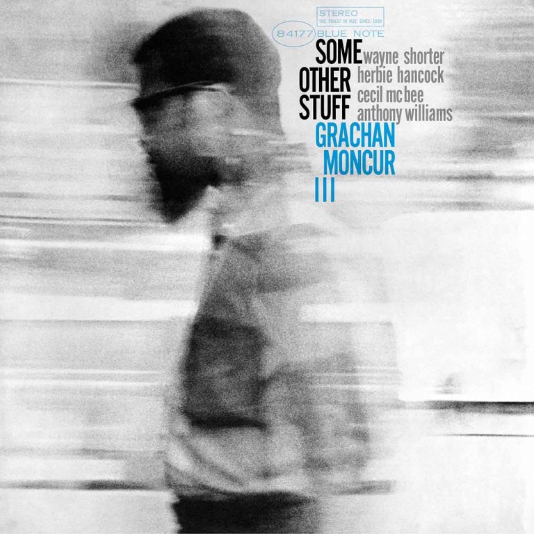 ‘Some Other Stuff’: Grachan Moncur III’s Avant-Garde Touchstone