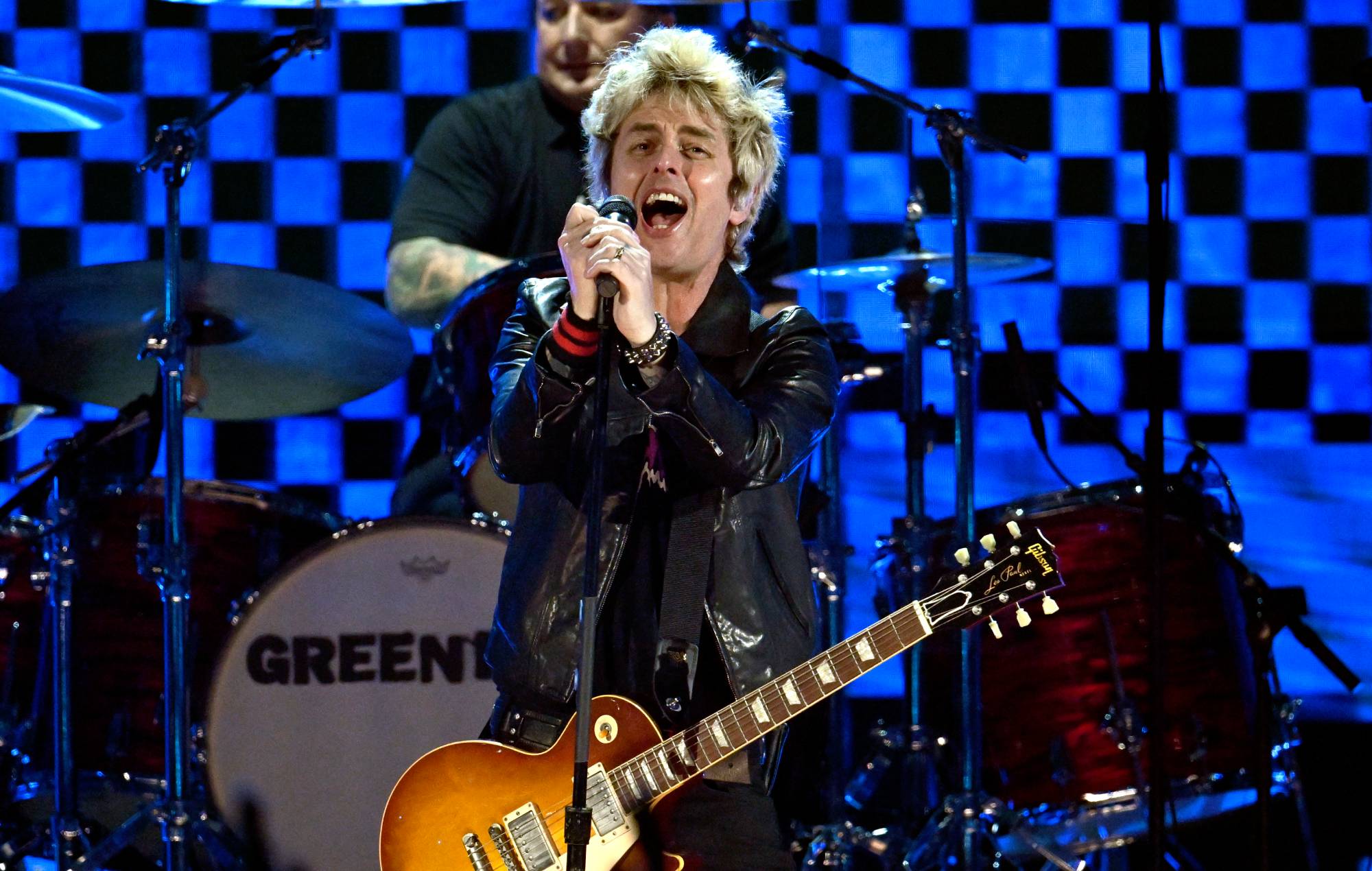 Green Day cancel final show of Australian tour due to Cyclone Alfred