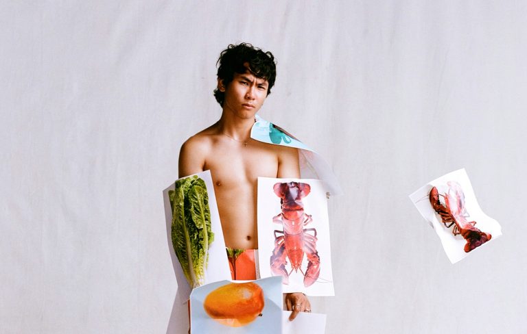 Grentperez – ‘Backflips In A Restaurant’ review: a Gen Z troubadour with sugary-sweet love songs