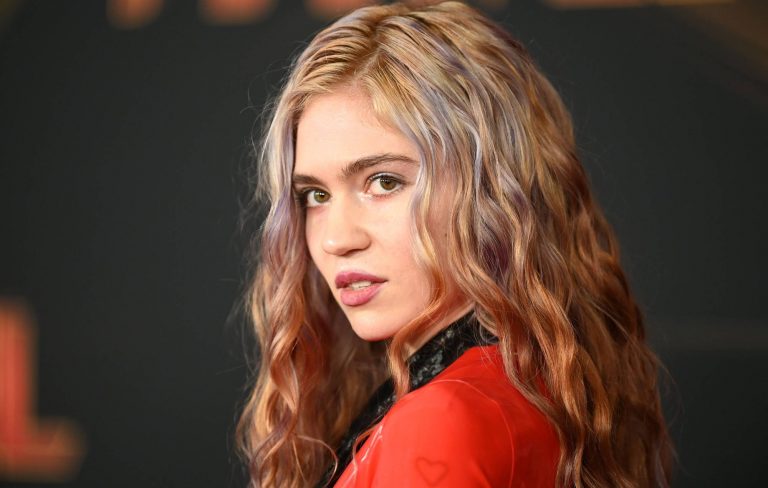 Grimes reveals ADHD and autism diagnosis