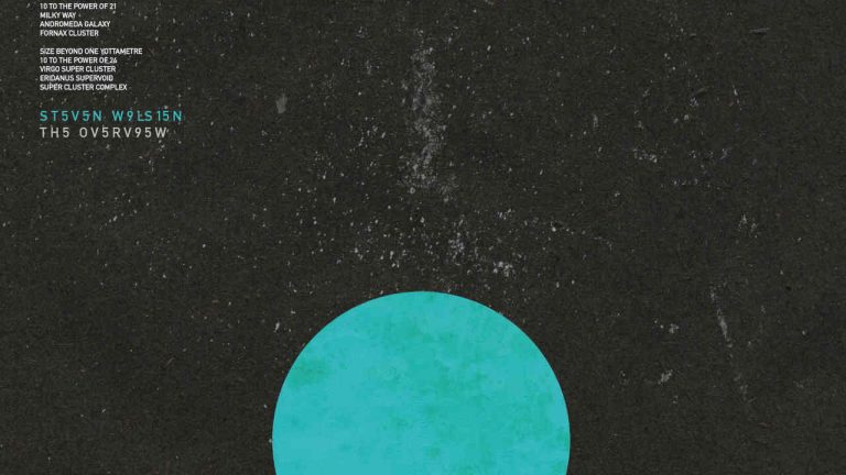 “A return to full-fat prog from the man who gave the genre a good name in recent years”: Prog fans rejoice! Steven Wilson has come home with cosmic modern classic The Overview