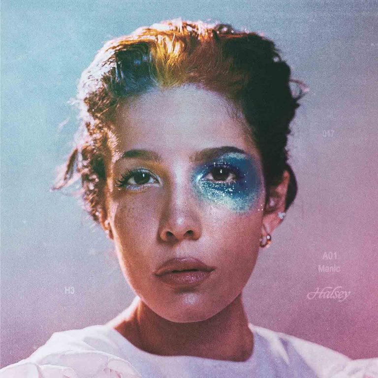 Halsey’s ‘Without Me’ Joins the YouTube Billions Club