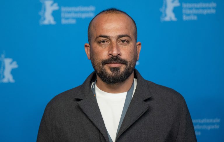 Oscar-winning Palestinian filmmaker reportedly attacked by Israeli settlers is free, according to co-director