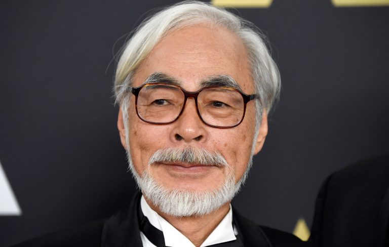 Studio Ghibli boss’ comments on “insulting” AI go viral after new ChatGPT trend