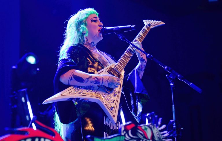 Hiatus Kaiyote “absolutely gutted” after equipment stolen in robbery: “Please keep your eyes out”