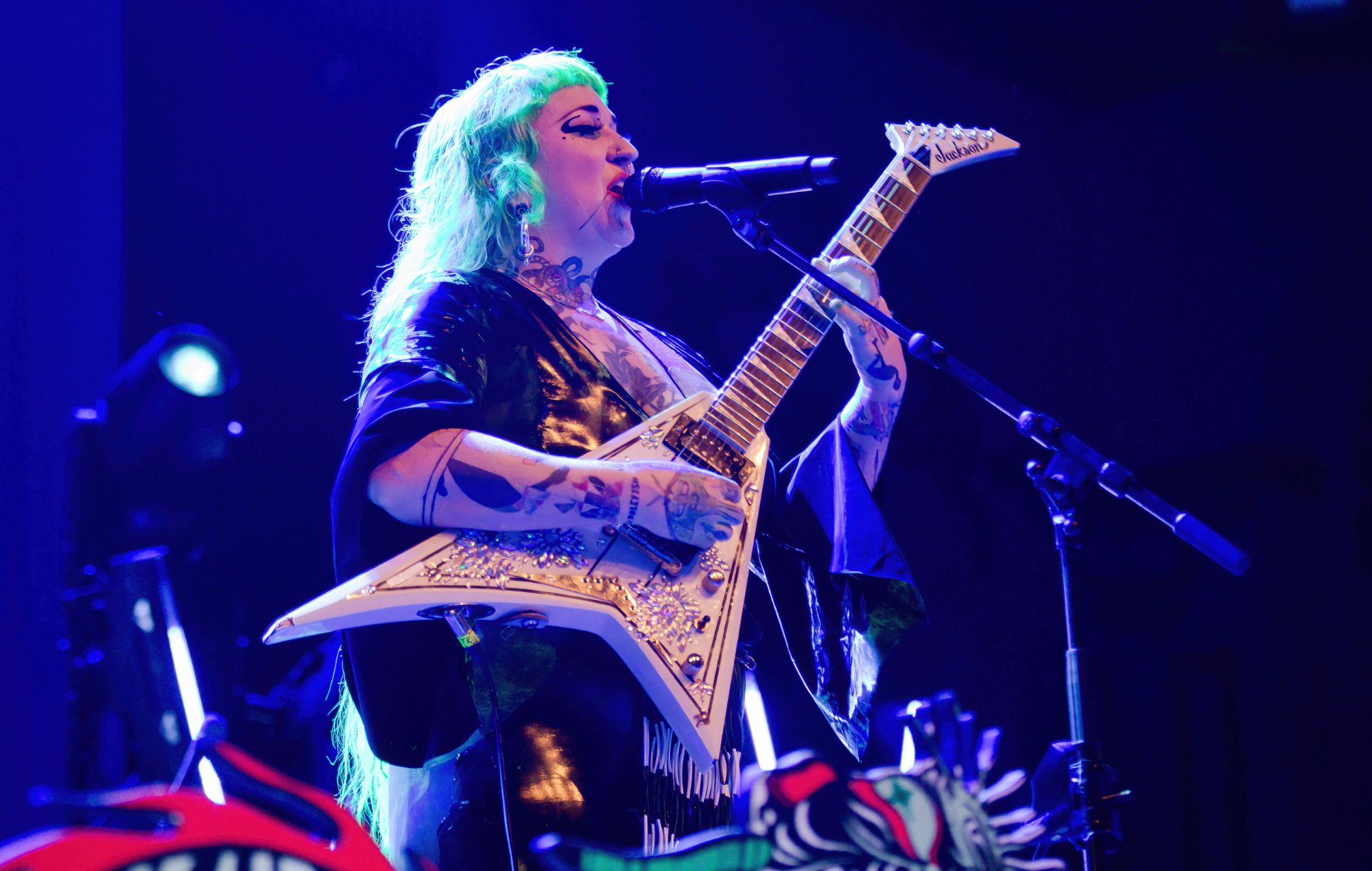 Hiatus Kaiyote “absolutely gutted” after equipment stolen in robbery: “Please keep your eyes out”