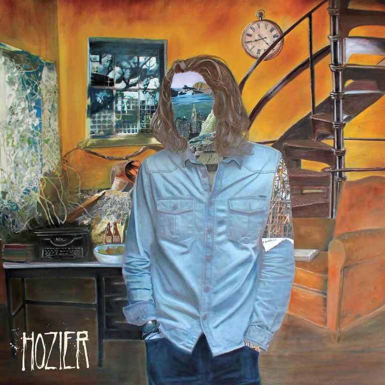 Hozier Celebrates 10th Anniversary of Self-Titled Debut, Announces Headline Festival Sets