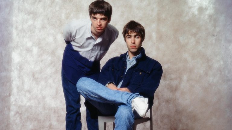 “The lyrics are quite nonsensical… I was hammered when I wrote it”: Noel Gallagher on the making of Some Might Say, the song that showed Oasis were set for the big time