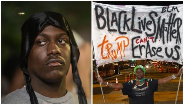 BLM Claps Back At Lil Yachty, Tells Him To Stop “Drinking The White Supremacist Ideology Kool-Aid” After Calling The Org A “Scam”