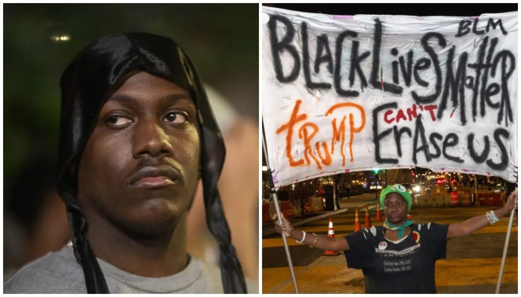 BLM Claps Back At Lil Yachty, Tells Him To Stop “Drinking The White Supremacist Ideology Kool-Aid” After Calling The Org A “Scam”