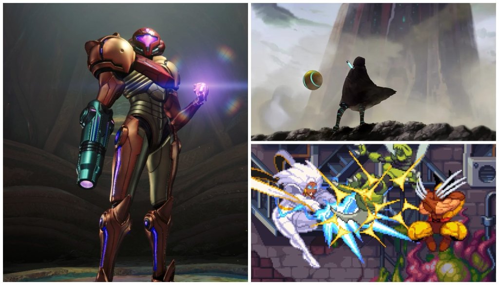 Nintendo Direct: ‘Metroid Prime 4: Beyond,’ ‘Shadow Labyrinth,’ ‘Marvel Cosmic Crisis,’ & Other Announcements