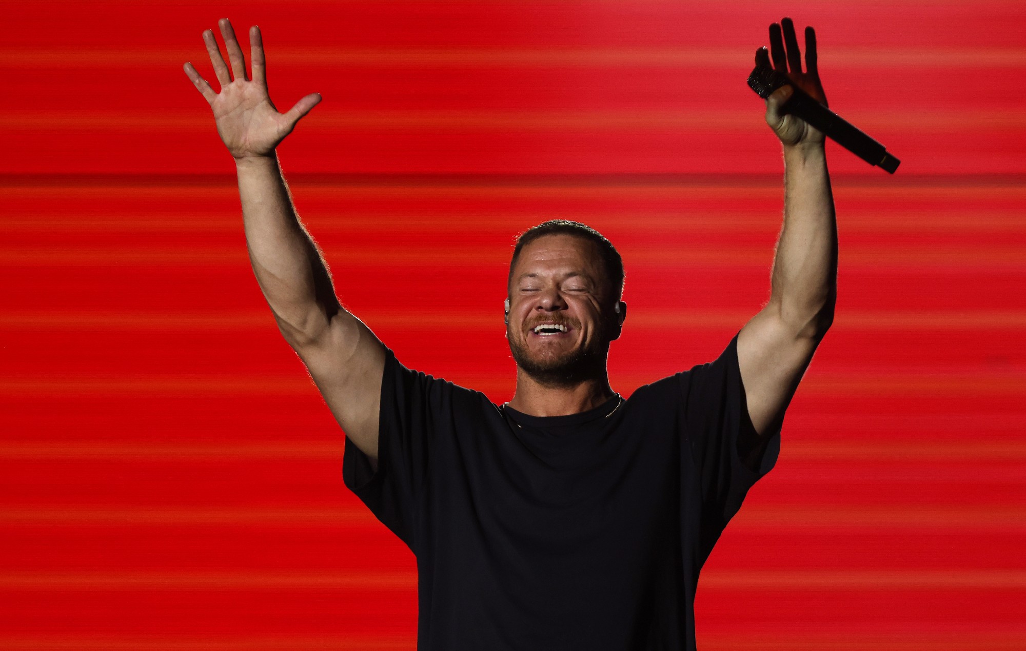 Imagine Dragons song successfully lands on the moon