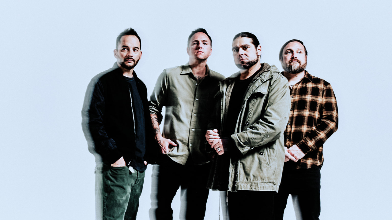 The Father Of Make Believe is Coheed And Cambria’s midlife crisis album. Luckily, it’s also a layered, thoughtful and rich new entry in the Amory Wars Saga