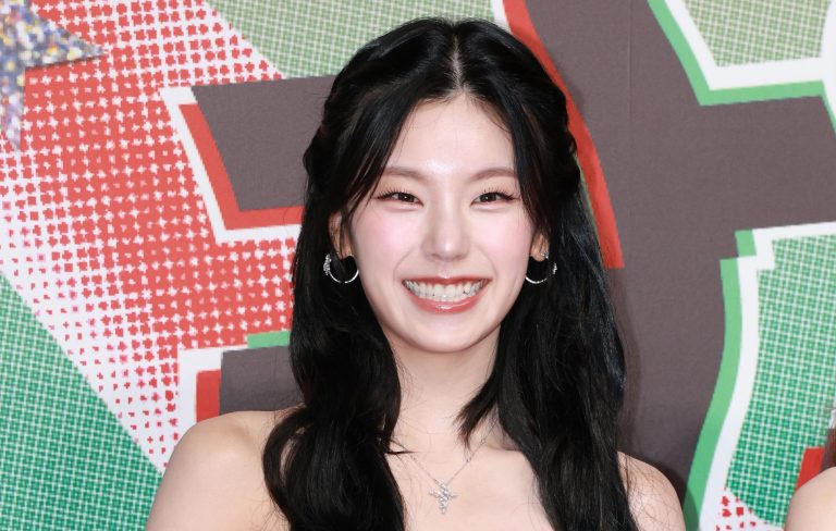 ITZY’s Yeji unveils stunning music video for first solo single, ‘Air’