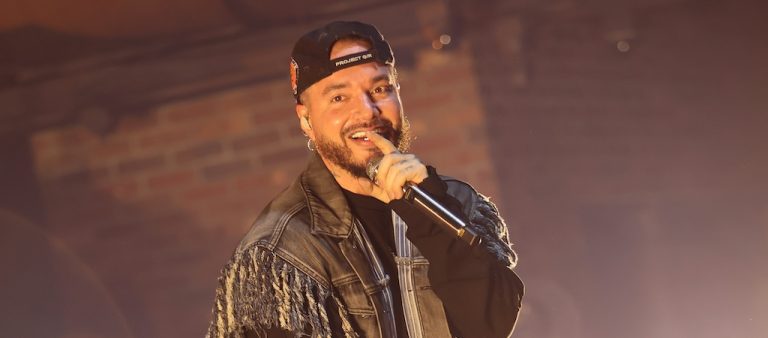 J Balvin, Don Omar, And Maluma Headline The 2025 Baja Beach Fest Lineup