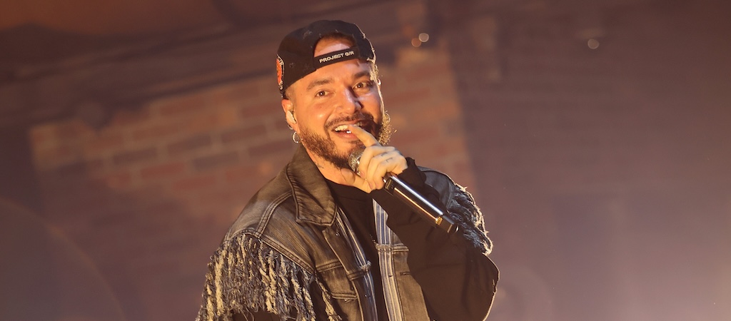 J Balvin, Don Omar, And Maluma Headline The 2025 Baja Beach Fest Lineup