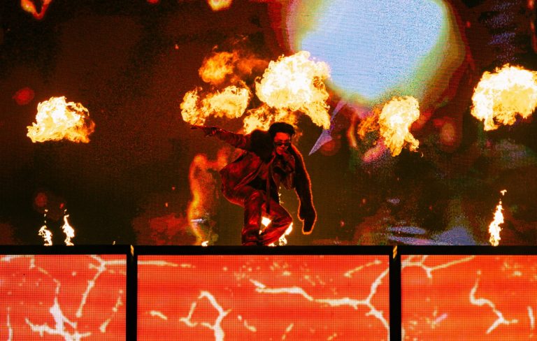 J-hope live in Seoul: a performance master in complete control