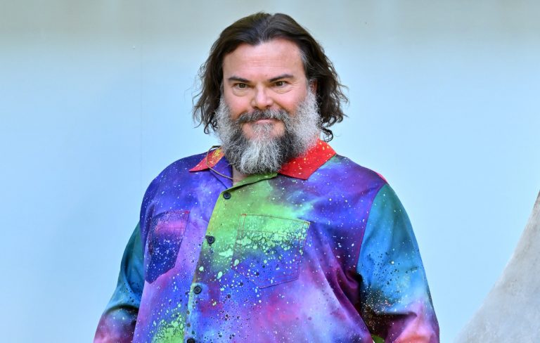 Jack Black shares original song ‘I Feel Alive’ from ‘Minecraft’ movie