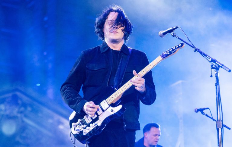 Watch Jack White speak to Oxford University students about “simplicity” of The White Stripes