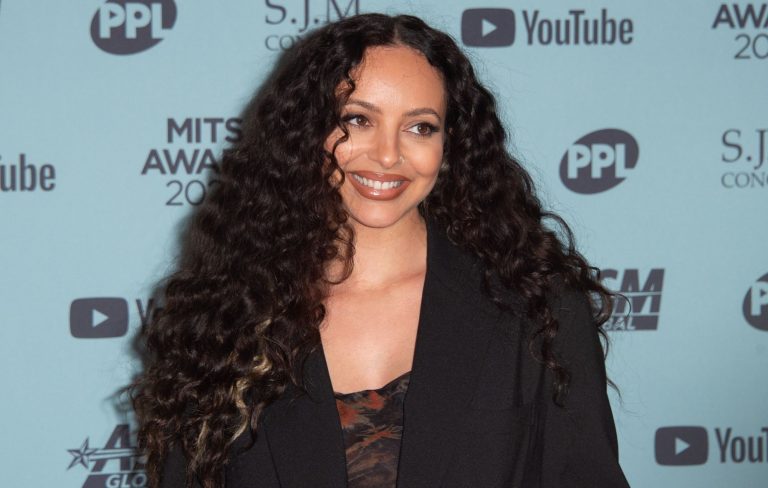 Listen to JADE’s fiery new single ‘FUFN (Fuck You For Now)’