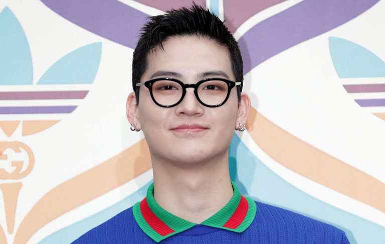 GOT7’s JAY B announces 2025 ‘Tape: Re Load’ US tour