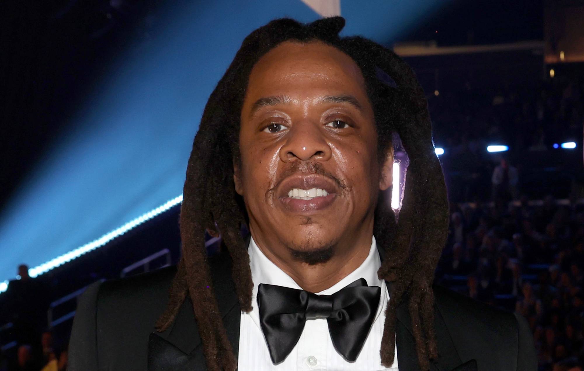 Jay-Z sues former sexual assault accuser over “false and malicious” allegations