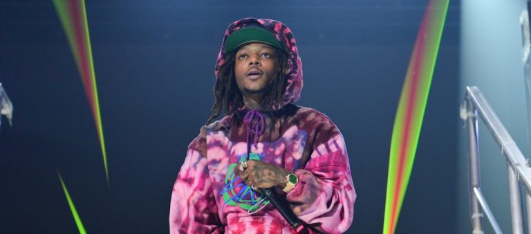 JID Has Turned In His Next Album: ‘All The Ts Are Crossed’