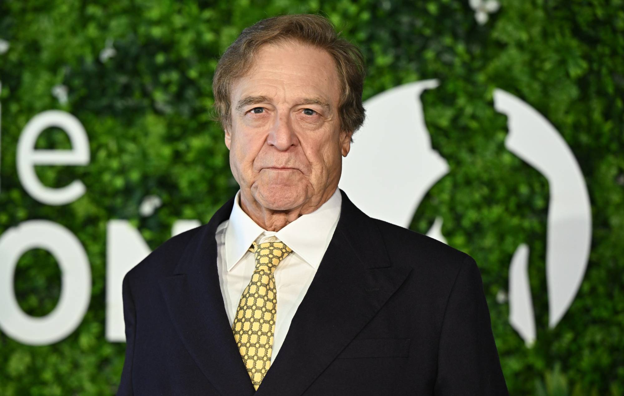 John Goodman injured while shooting new film with Tom Cruise