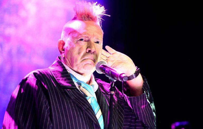 John Lydon tells fans who “still expect” ‘Never Mind The Bollocks: Part 2’: “Fuck off, you idiot!”