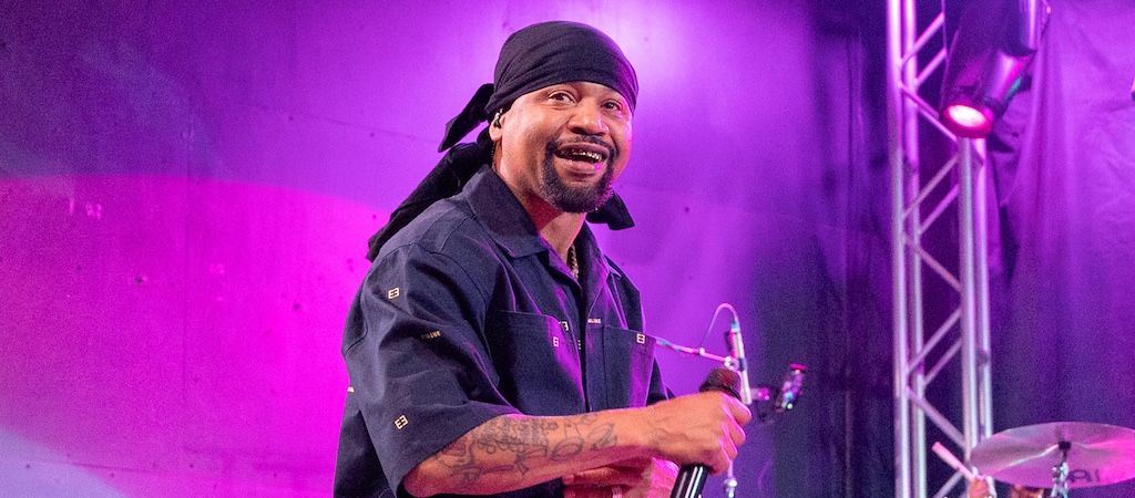 Hard Summer Returns For 2025 With Feid, Juvenile, Kaytranada, And More